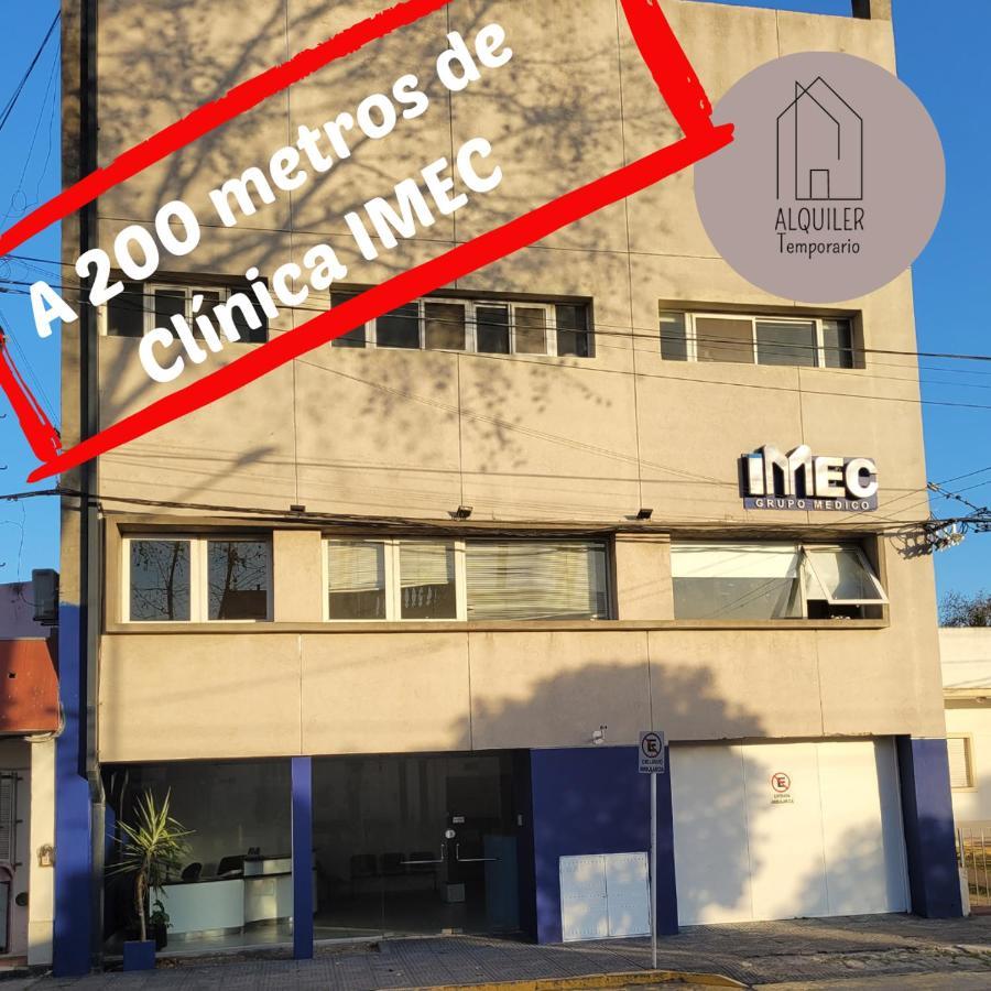 Departamentos Ines 2 Apartment Junin  Bagian luar foto