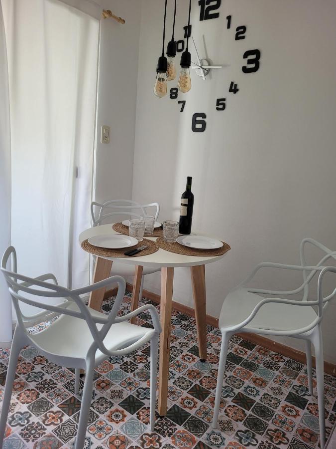Departamentos Ines 2 Apartment Junin  Bagian luar foto