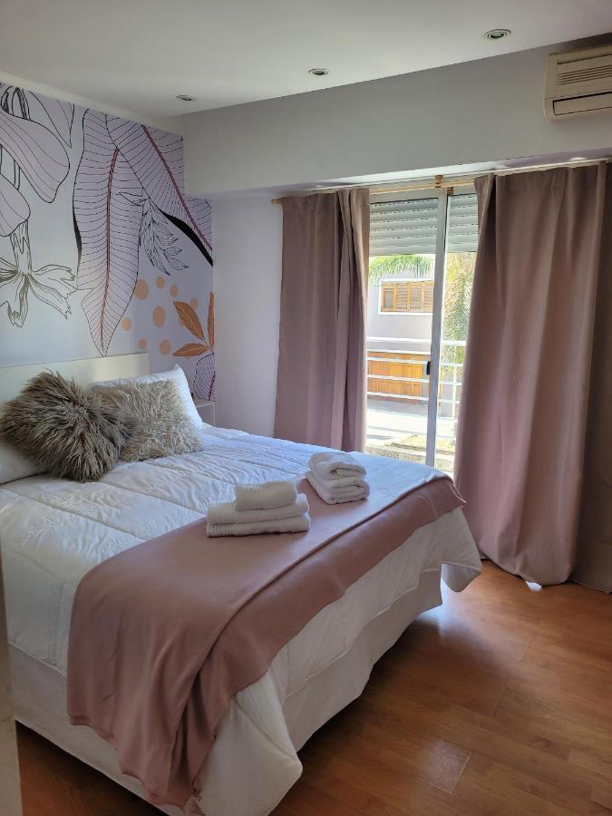 Departamentos Ines 2 Apartment Junin  Bagian luar foto