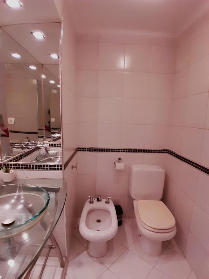 Departamentos Ines 2 Apartment Junin  Bagian luar foto