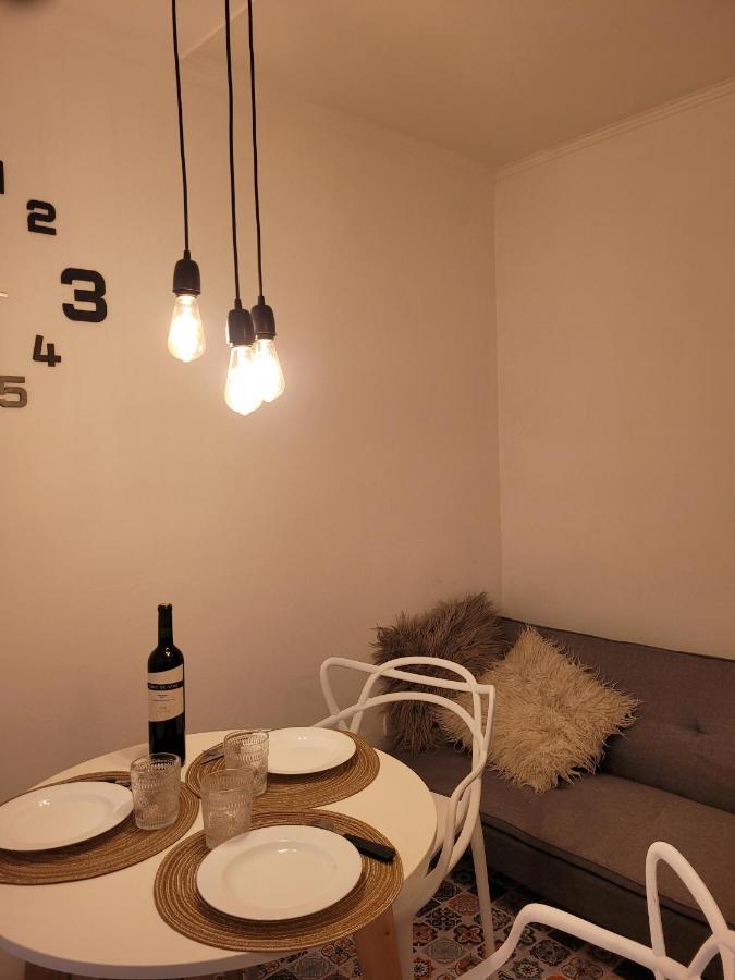 Departamentos Ines 2 Apartment Junin  Bagian luar foto