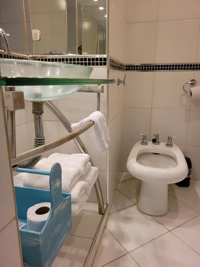 Departamentos Ines 2 Apartment Junin  Bagian luar foto