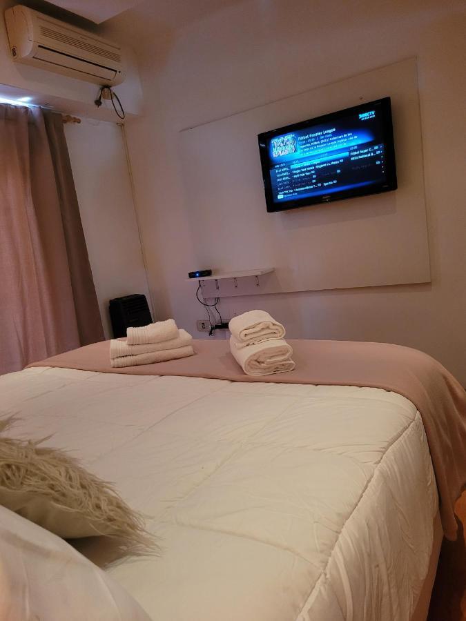 Departamentos Ines 2 Apartment Junin  Bagian luar foto