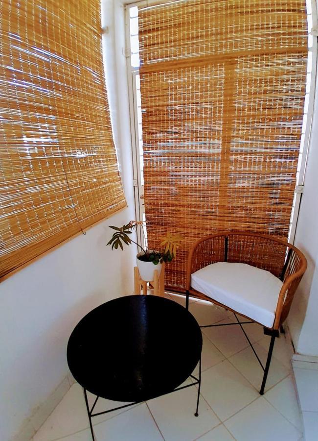 Departamentos Ines 2 Apartment Junin  Bagian luar foto